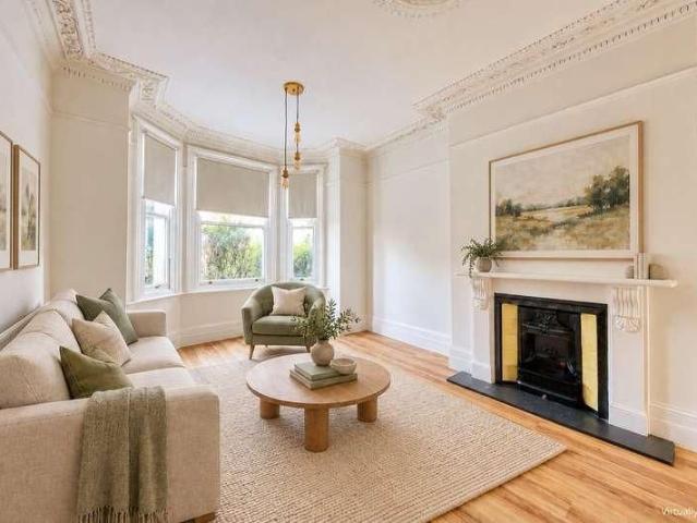 Apartment for rent in Upper Tooting, Greater London