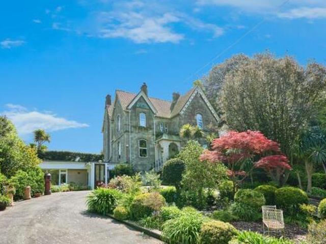 House for sale in Cowlease, Ventnor