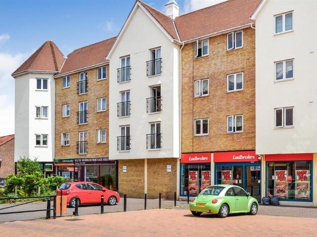 Apartment for rent in South Woodham Ferrers, Chelmsford