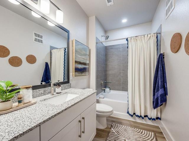 Apartment for rent in Sherman, Texas