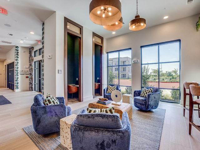 Apartment for rent in Sherman, Grayson County