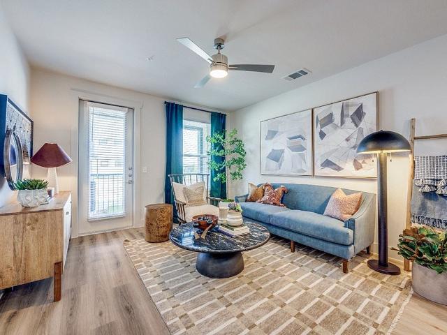 Apartment for rent in Sherman, Grayson County