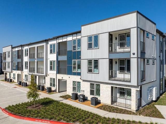 Apartment for rent in Sherman, Texas