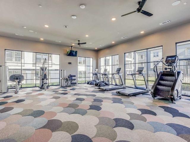 Apartment for rent in Sherman, Texas