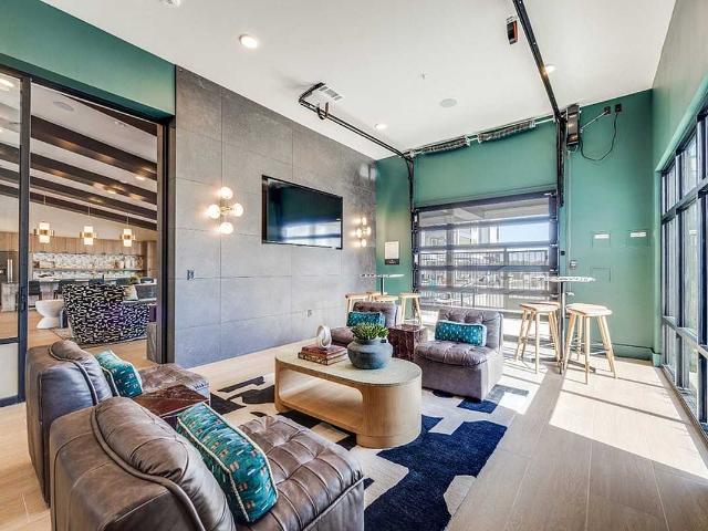 Apartment for rent in Sherman, Texas