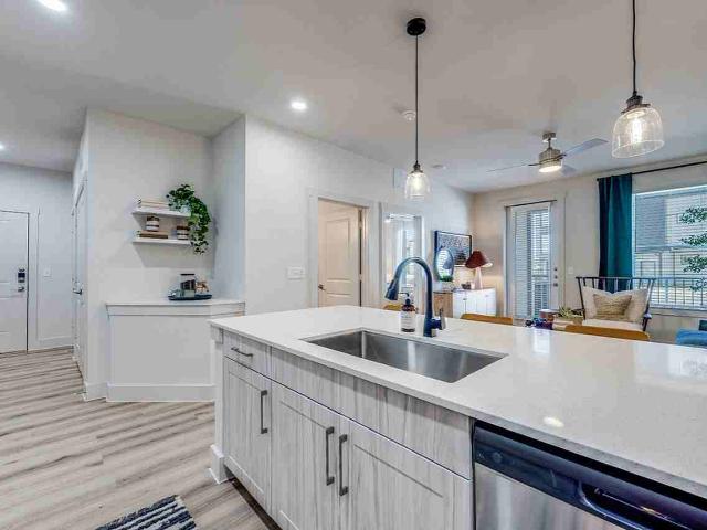 Apartment for rent in Sherman, Texas