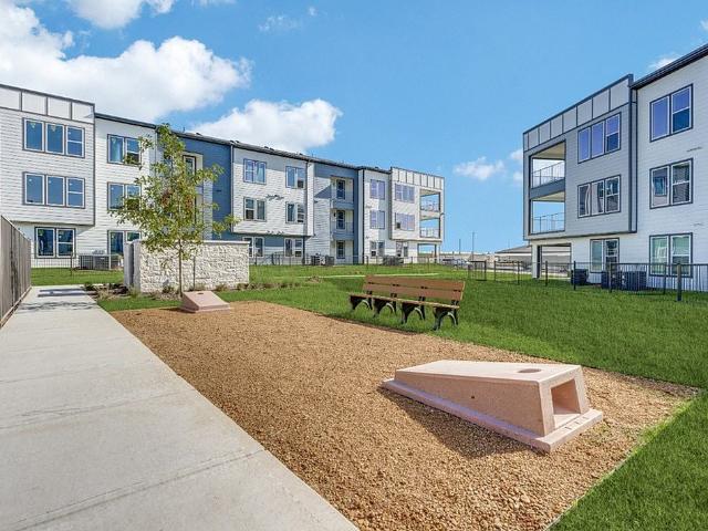 Apartment for rent in Sherman, Texas