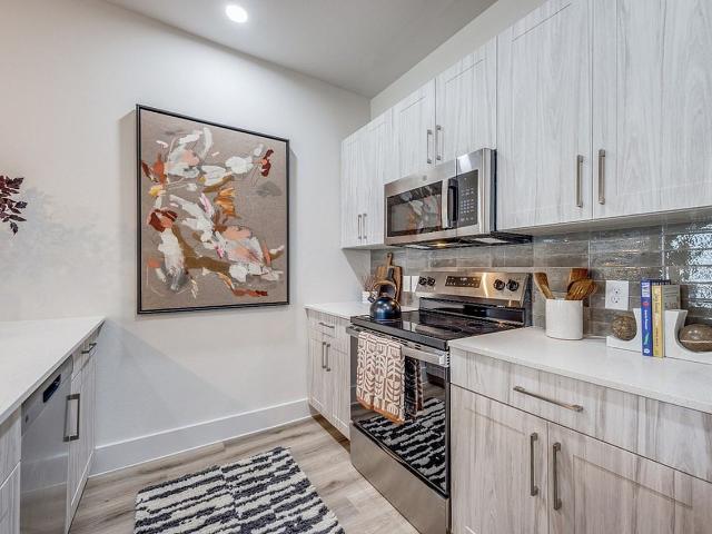 Apartment for rent in Sherman, Texas