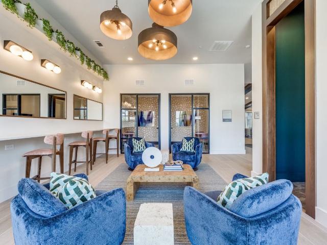 Apartment for rent in Sherman, Texas