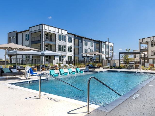 Apartment for rent in Sherman, Texas