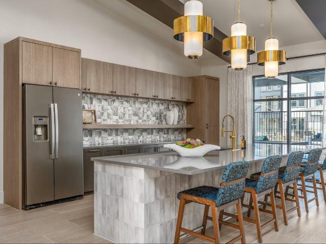 Apartment for rent in Sherman, Texas