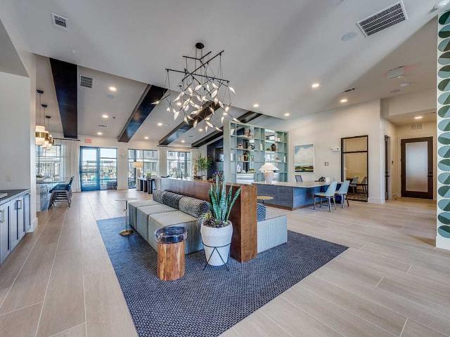 Apartment for rent in Sherman, Texas