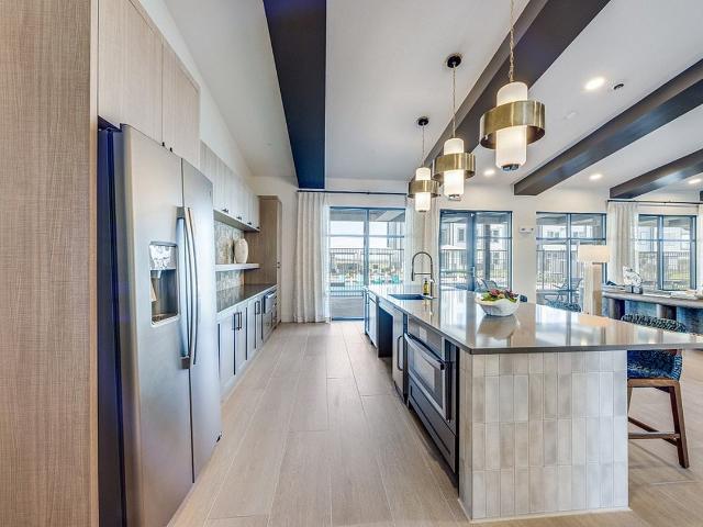Apartment for rent in Sherman, Texas