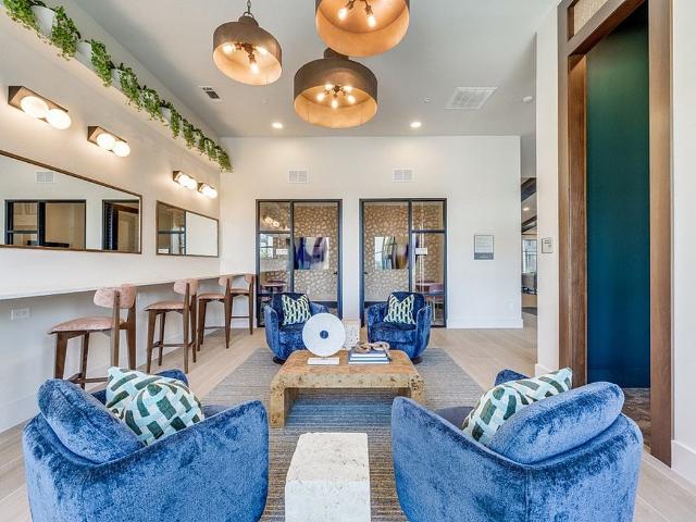 Apartment for rent in Sherman, Texas