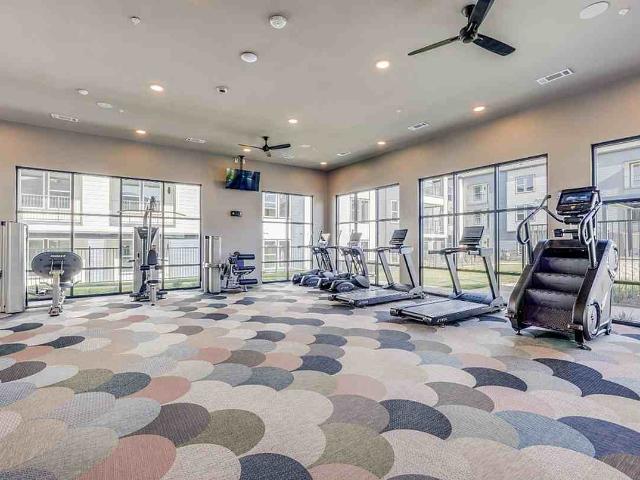 Apartment for rent in Sherman, Texas