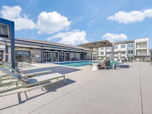 Apartment for rent in Sherman, Texas