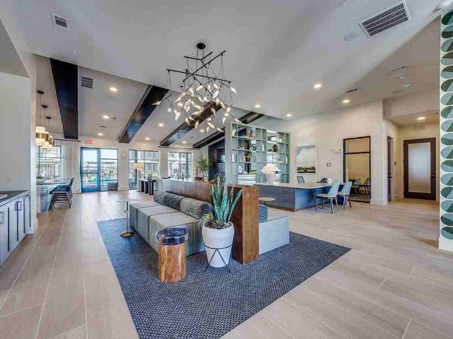 Apartment for rent in Sherman, Texas