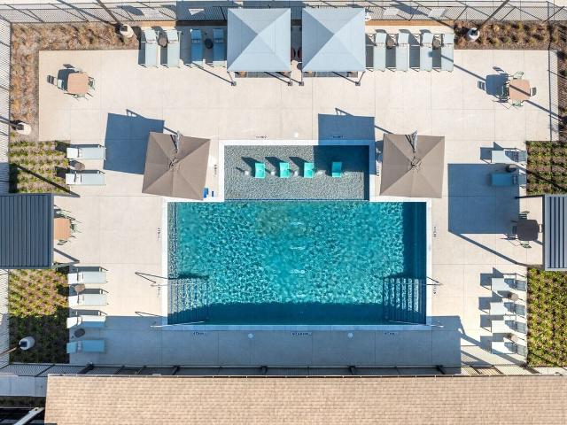 Apartment for rent in Sherman, Texas