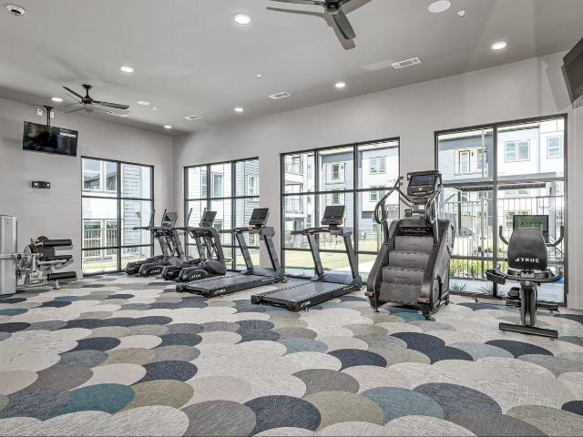 Apartment for rent in Sherman, Texas