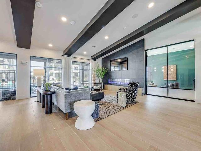 Apartment for rent in Sherman, Texas