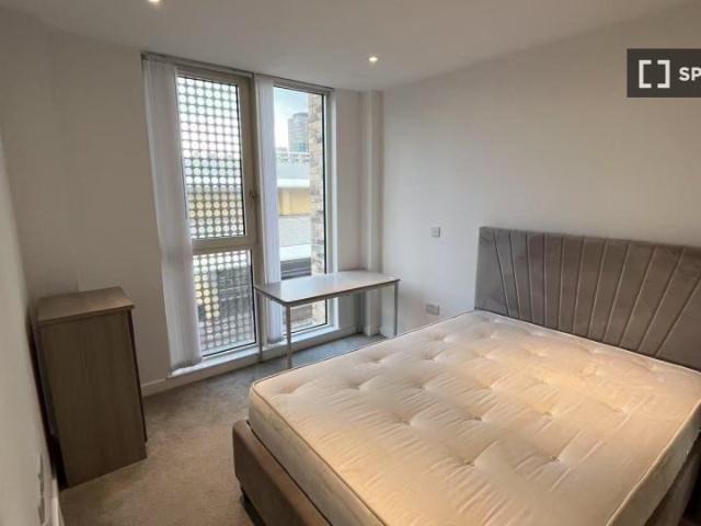 Apartment for rent in Hulme, Manchester