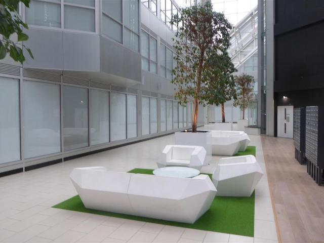 Studio for rent in London Borough of Hounslow, Greater London