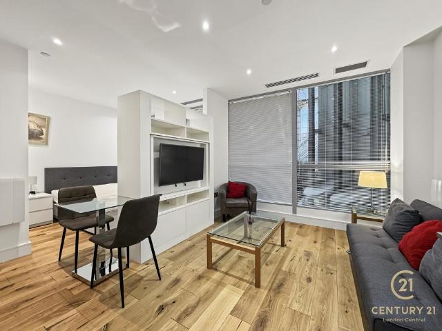 Apartment for rent in London Borough of Hounslow, Greater London