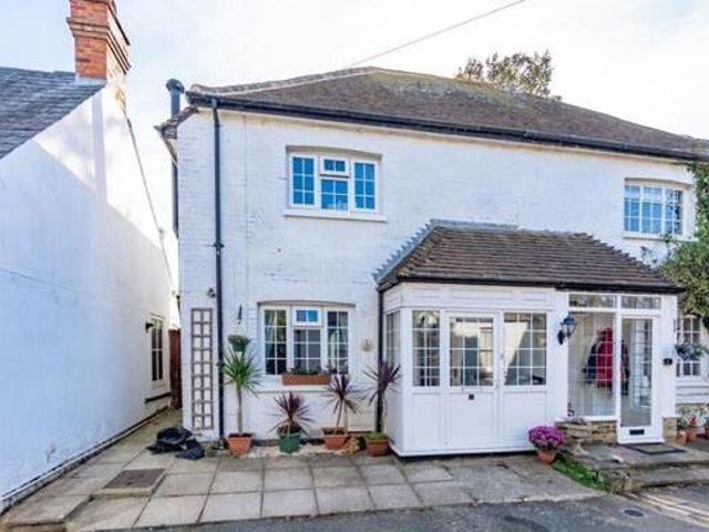 House for sale in Acol, Kent