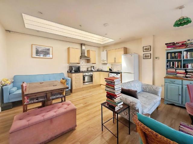 Apartment for rent in Fordham Heath, Essex