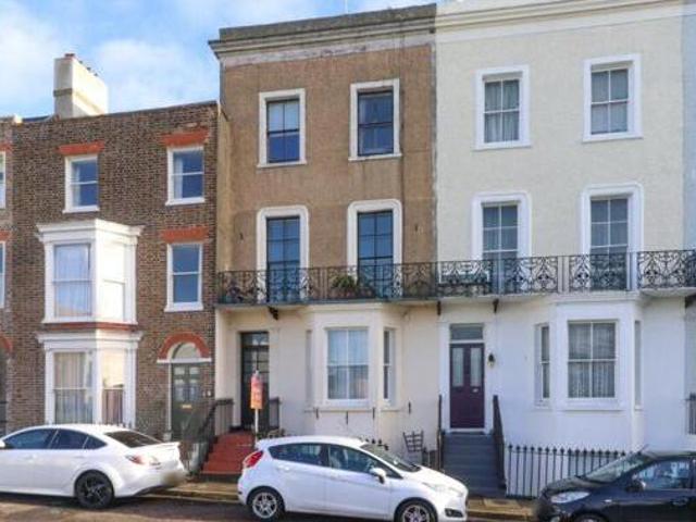 House for sale in Margate Old Town, Acol