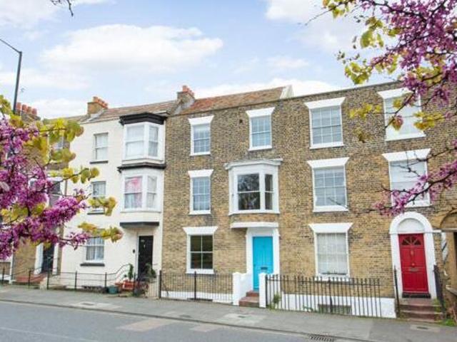 House for sale in Margate Old Town, Acol
