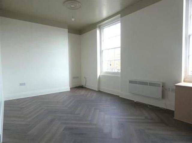 Apartment for rent in Margate Old Town, Thanet