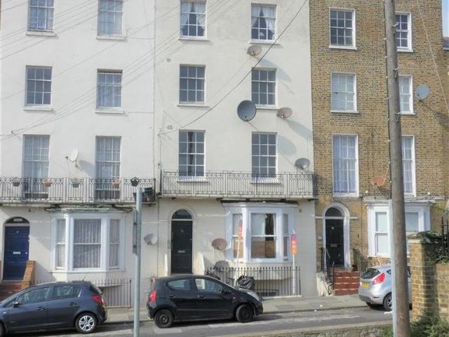 Apartment for rent in Margate Old Town, Thanet