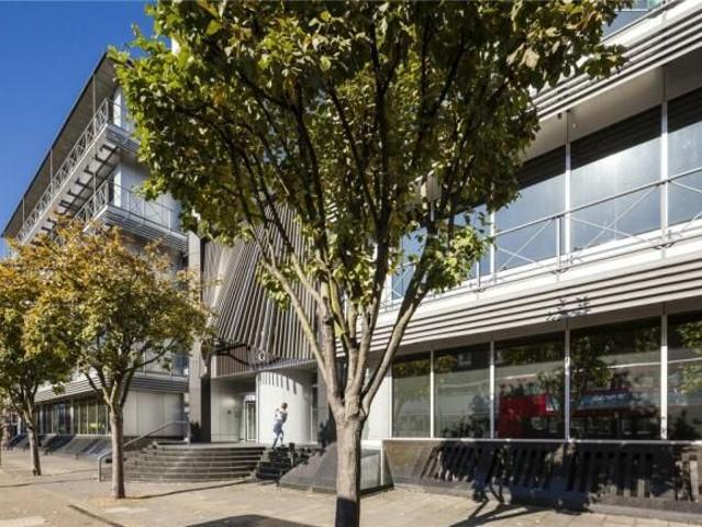 Studio for rent in London Borough of Hounslow, Greater London