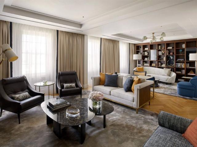 Apartment for rent in Westminster, Victoria