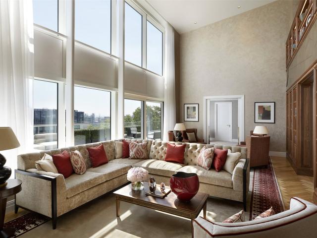 Apartment for rent in Aldgate, Lyons