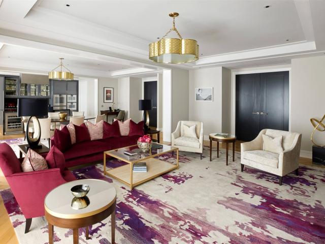 Apartment for rent in Aldgate, Lyons