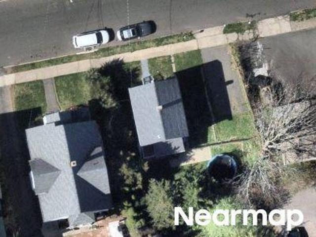 House for sale in New Britain, Connecticut