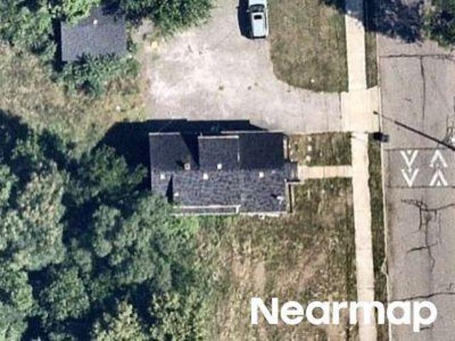 Property for sale in Detroit, Michigan
