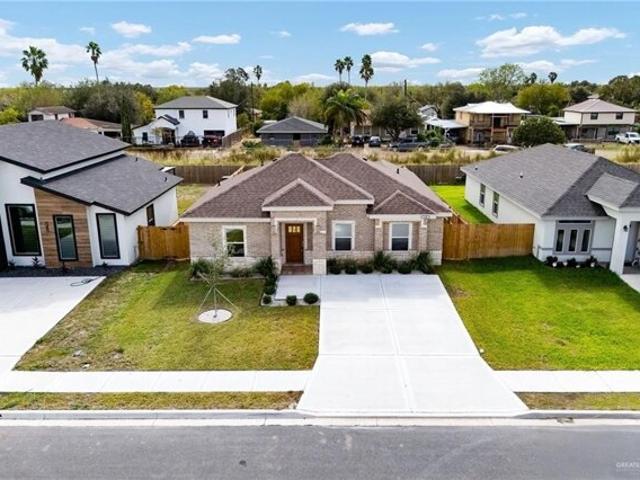 House for sale in Hidalgo, Texas