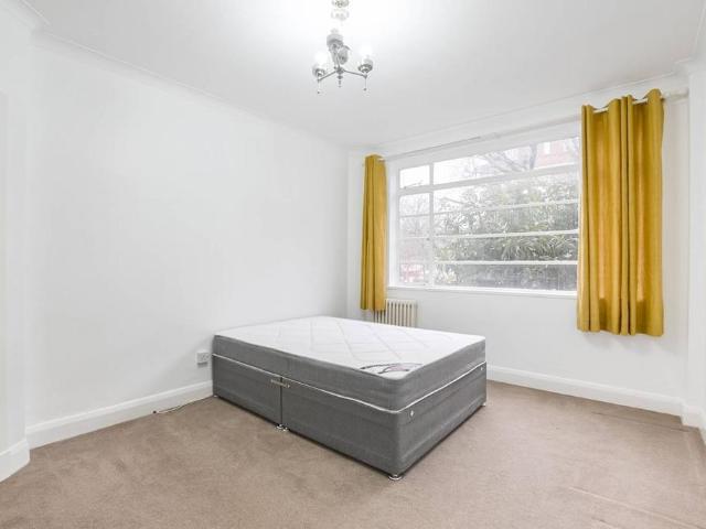 Apartment for rent in London Borough of Wandsworth, Greater London