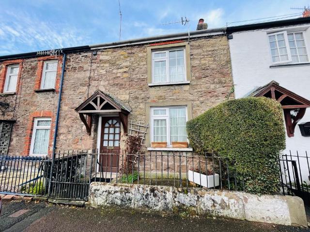 House for rent in Abergavenny