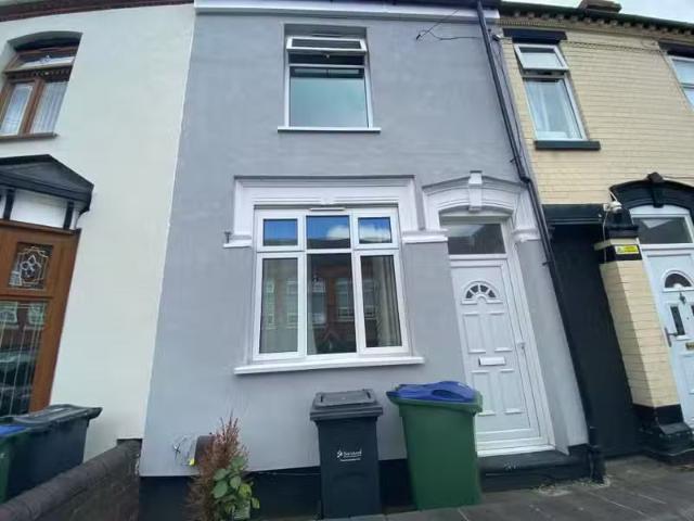 House for rent