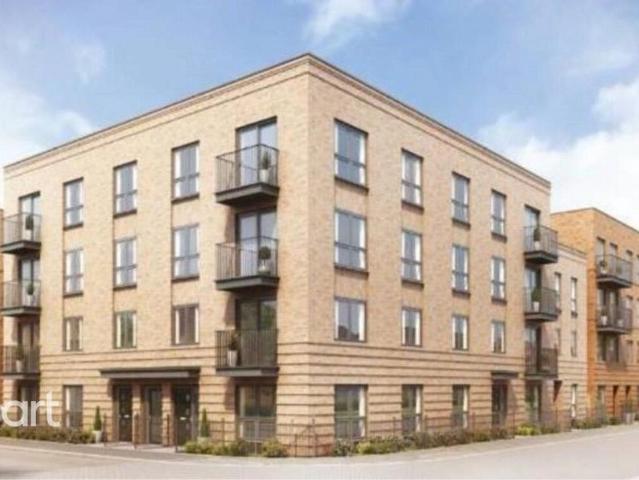 Apartment for rent in New Normanton, East Midlands