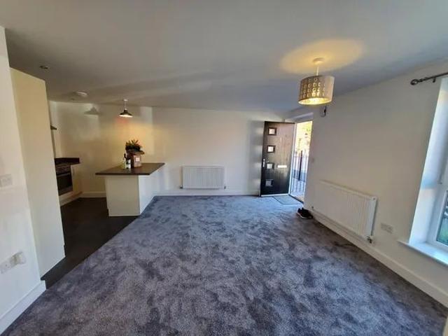 House for rent in New Normanton, East Midlands