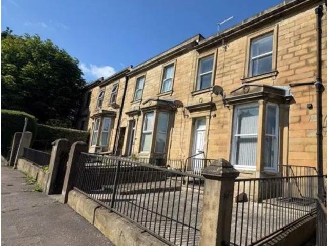 Apartment for rent in Highfields, Huddersfield