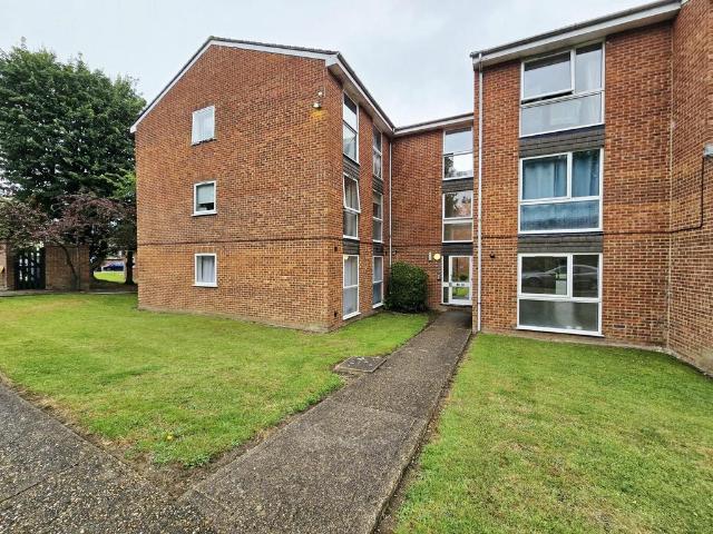 Apartment for rent in Greater London