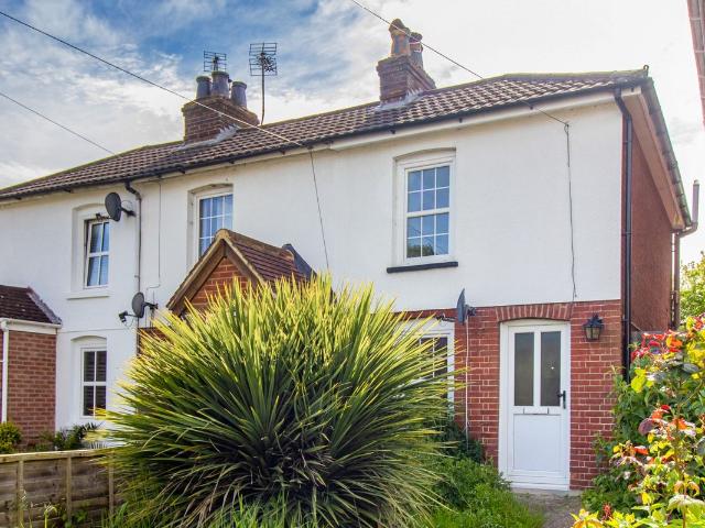 House for rent in West End, Fareham