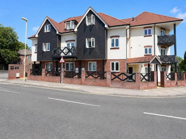Apartment for rent in West End, Fareham