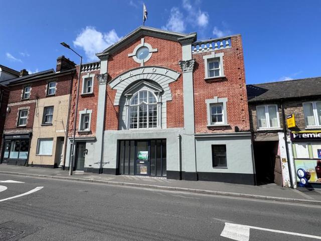 Apartment for rent in Chipping Hill, Essex